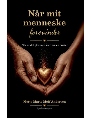 Når mit menneske forsvinder
