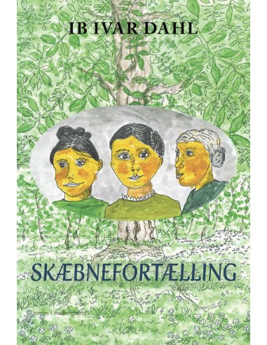 Skæbnefortælling