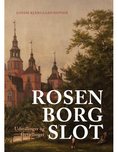 Rosenborg Slot