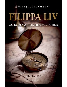Filippa Liv og kompassets...