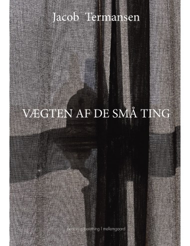 Vægten af de små ting