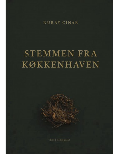 Stemmen fra køkkenhaven