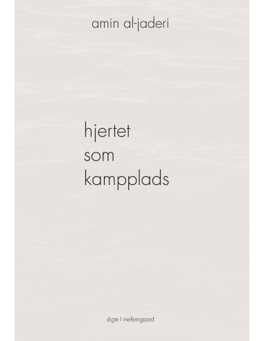 Hjertet som kampplads