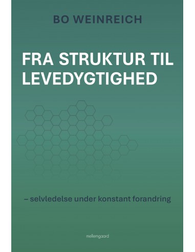 Fra struktur til levedygtighed