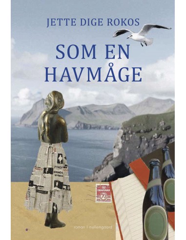 Som en havmåge