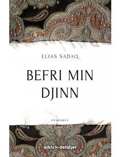 Befri min djinn