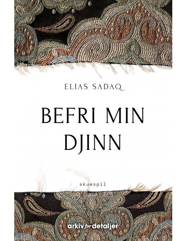 Befri min djinn