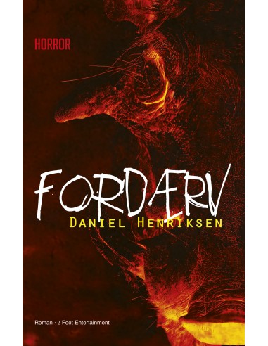 Fordærv