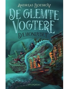 De glemte vogtere 3 -...
