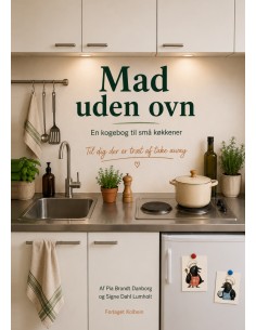 Mad uden ovn