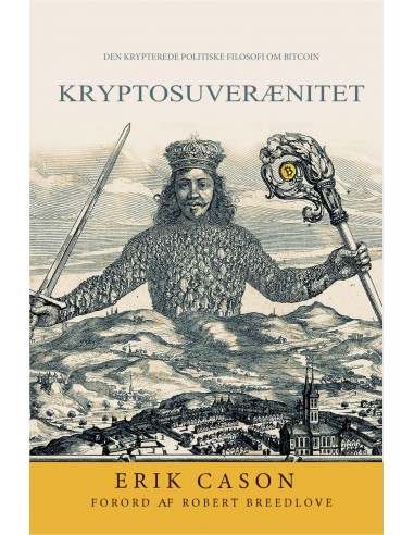 Kryptosuverænitet