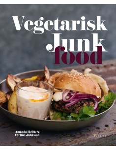 Vegetarisk Junk Food