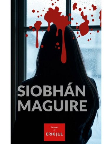 Shiobhán Maguire