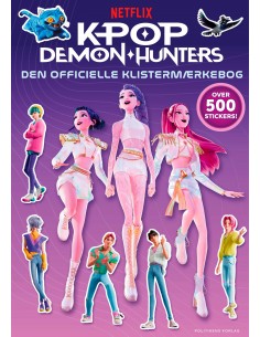 Kpop Demon Hunters: Den...
