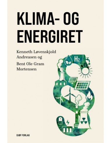 Klima- og energiret