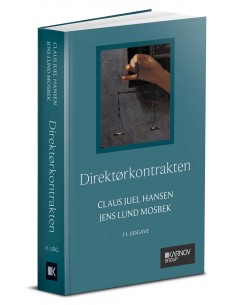 Direktørkontrakten