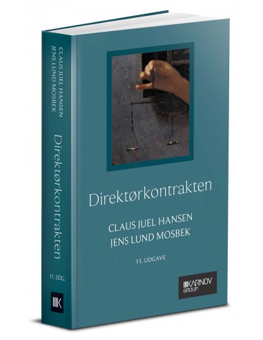 Direktørkontrakten