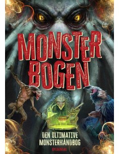Monsterbogen