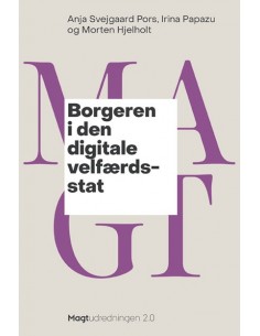 Borgeren i den digitale...