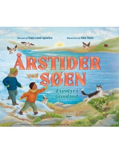 Årstider ved søen