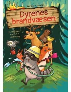 Dyrenes brandvæsen