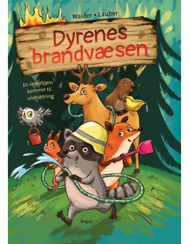 Dyrenes brandvæsen