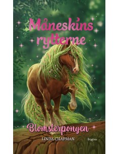 Måneskinsrytterne 3 -...