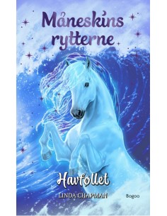 Måneskinsrytterne 4 - Havføl