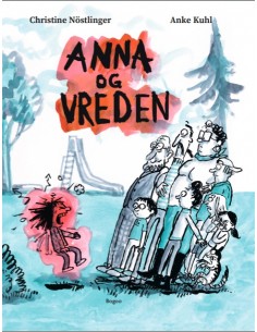 Anna og vreden
