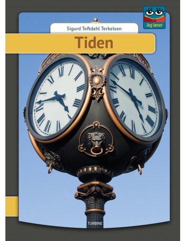 Tiden