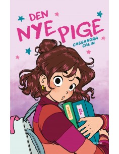 Den nye pige