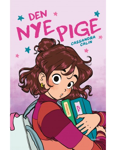 Den nye pige