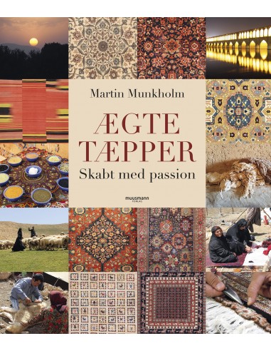 Ægte tæpper