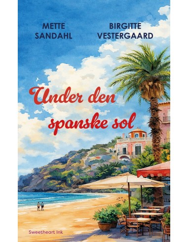 Under den spanske sol