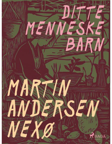 Ditte Menneskebarn