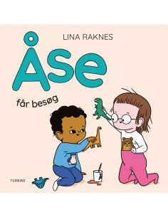 Åse får besøg