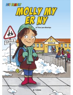 Molly My er ny