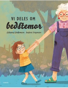 Vi deles om bedstemor