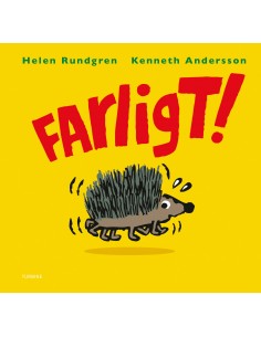 Farligt!