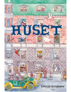 Huset
