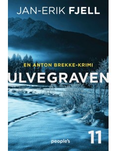 Ulvegraven