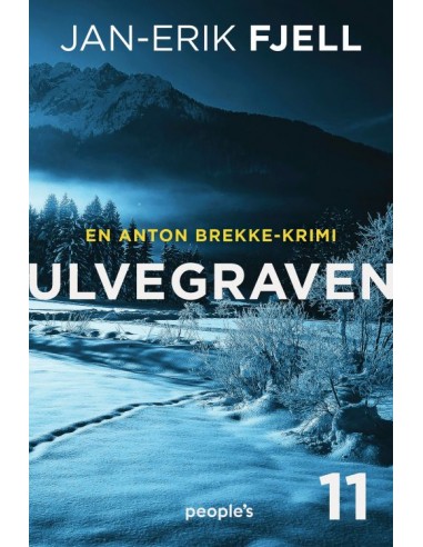 Ulvegraven