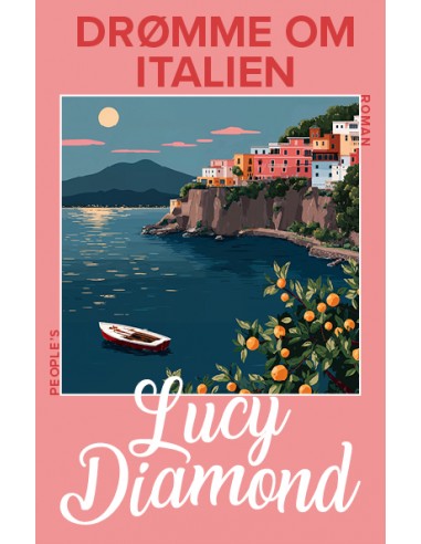 Drømme om Italien