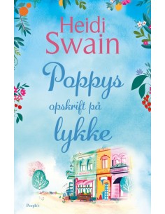 Poppys opskrift på lykke