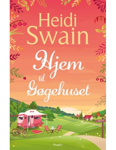 Hjem til Gøgehuset