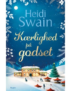 Kærlighed på godset