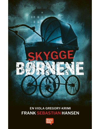 Skyggebørnene