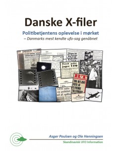 Danske X-filer –...
