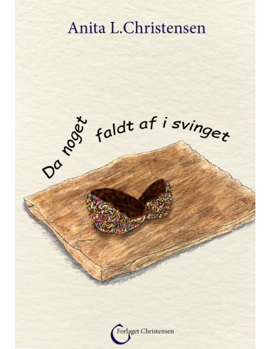 Da noget faldt af i svinget