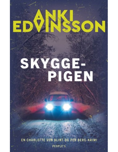 Skyggepigen